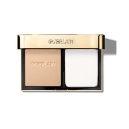 GUERLAIN HIGH PERFECTION MATTE COMPACT FOUNDATION 0C COOL / ROSE