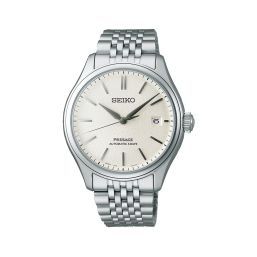 PRESAGE MENS AUTOMATIC 100M