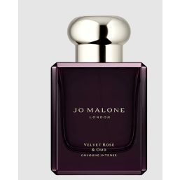 Velvet Rose & Oud Jo Malone Scarlet Poppy Cologne Intense PP 50ML