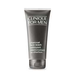 Clinique For Men Charcoal Face Wash 200ml