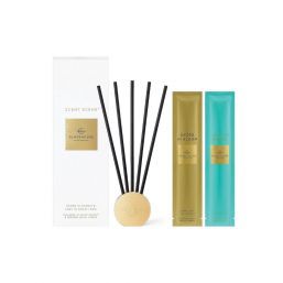 Scent Scene Duo - Lost In Almafi & Kyoto In Bloom