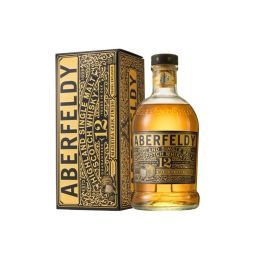 12yo Madeira Cask Single Malt 700ml