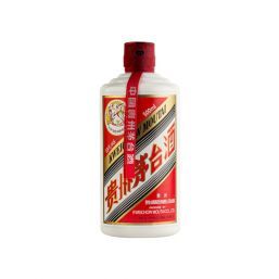 MOUTAI FLYING FAIRY 53% 500ML