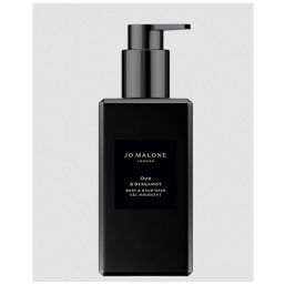 Oud & Bergamot Body & Hand Wash