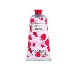 Rose Hand Cream 75ml