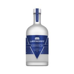 Wilderness Distillers Strength Gin 1l