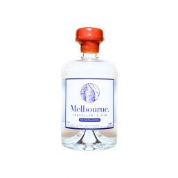 Apple Wood Melbourne Traveller Gin 500ml