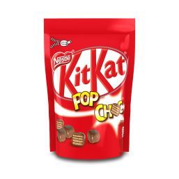 Kit Kat Pop Chocolate 140g