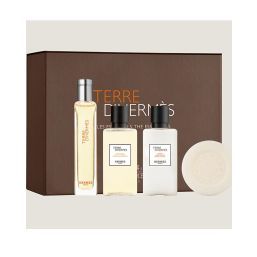 Terre d'Hermes Eau de toilette set 15ml