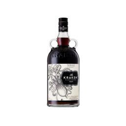Black Spiced Dark Rum 40% 1l