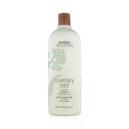 Aveda  Rosemary Mint Weightless Conditioner  1000Ml