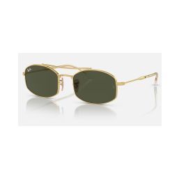 Ray-Ban® RB3719 001/31 54 - Gold