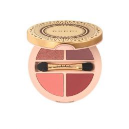 Multi-use Palette De Beauté Quatuor, Rosa Nitida