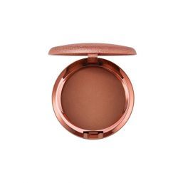 M.A.C Skinfinish Sunstruck Matte Bronzer - Matte Rich Rosy