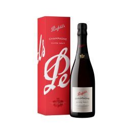 Brut Cuvee Champagne 750ml