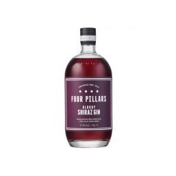 Four Pillars Bloody Shiraz Gin 1L