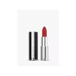 Givenchy Le Rouge Interdit Intense Silk Lipstick, N330 Rouge Ambré