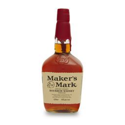 Makers Mark American Bourbon 1L