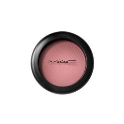 M.A.C Matte Powder Blush - Mocha