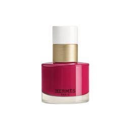 Hermès Les Mains Nail Polish - 74 Rose Magenta
