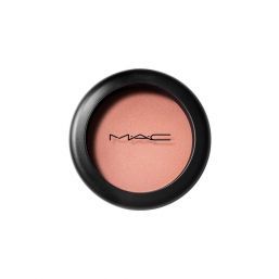 M.A.C Sheertone Shimmer Blush - Sunbasque