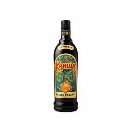 Kahlua Salted Caramel Coffee Liqueur Limited Edition 1L