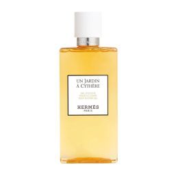 HERMES Un Jardin a Cythere EDT Gentle Body Cleansing Gel 200ml