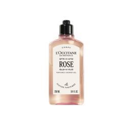 Rose Shower Gel 250ml