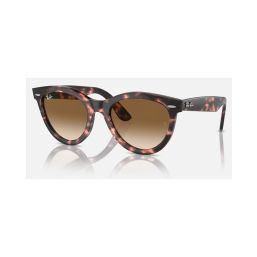 Ray-Ban® Wayfarer Way RB2241 133451 54 - Pink Havana