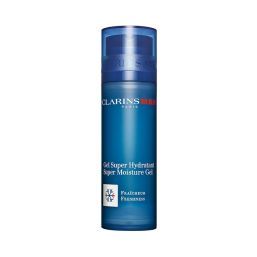 Clarins New Super Moisture Gel  50Ml