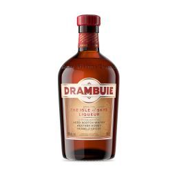 Drambuie Non Cream Liqueur 1L