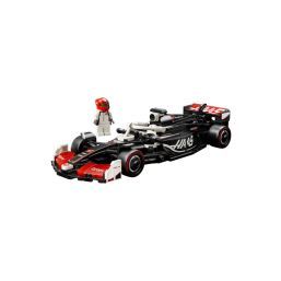 Moneygram Haas F1 Team Vf-24 Race Car