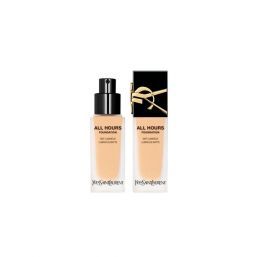 YSL All Hours Glow Foundation- Shade: Light Neutral 4
