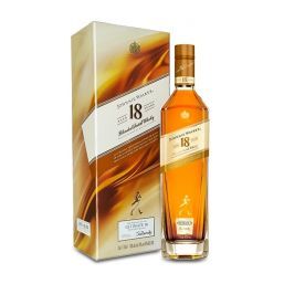 Johnnie Walker Aged 18 Years Scotch Whisky 1L