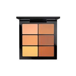 Studio Fix Cc Palette-me 6gm/.21oz