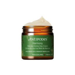 Harmony Manuka Honey Day Cream 60ml