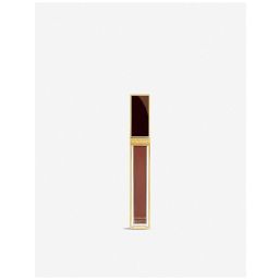 TOM FORD Gloss Luxe Lip Gloss Color: 20 Phantôme - deep warm brown