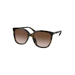 0mk2137u 300613 57 Dark Tortoise Brown Gradient