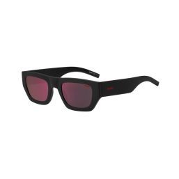 Hugo Boss HG-1252-S - 807/AO Black