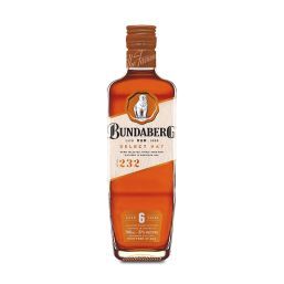 Bundaberg Select Vat Rum 700ml