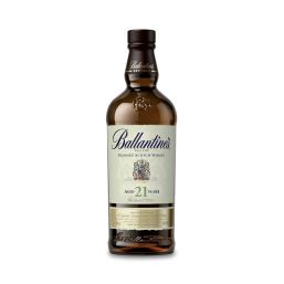 Ballantines 12yo Scotch Whisky 700ml