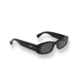 KENZO KZ40166U 01A Shiny Black Sungalsses