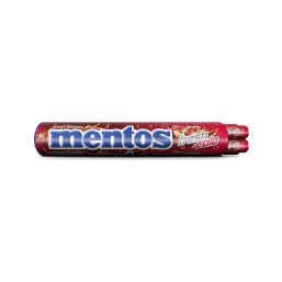 Mentos Cola Jumbo Rolls 8 x 296g