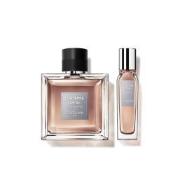 GUERLAIN L'HOMME IDEAL Rom Ideal Travel Set 100mL+15m