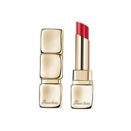 KissKiss Shine Bloom Lipstick  409 FUCHSIA FLUSH