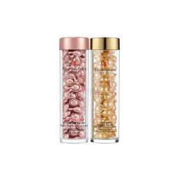 Anti-Aging Elizabeth Arden Serum Set (Advanced Ceramide 90 capsules & Retinol + HPR Ceramide 90 capsules)