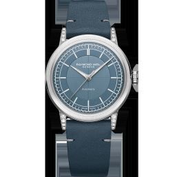 Raymond Weil Millesime 2125-scs-50011