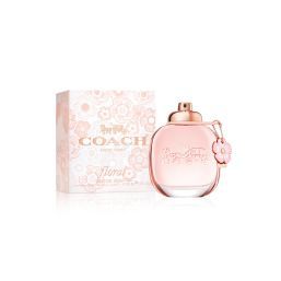 Coach Floral Eau De Parfum 90ml