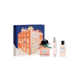 Twilly D'hermès EDP Set 85ml + 15ml + Body Lotion 80ml