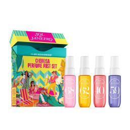 Cheirosa Perfume Mist Set